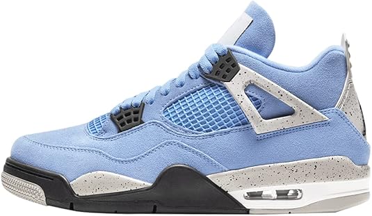 シューズ(男性用) Nike Air Jordan 40 \"Blue Suede Buy Air Jordan 40 'Blue Suede' - HM9931 400 | GOAT